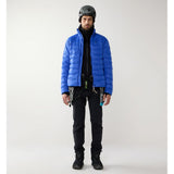 Haglöfs Roc Flash Down Jacket Daunenjacke Herren northern-blue Produktbild 6