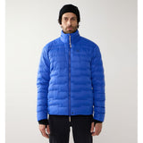 Haglöfs Roc Flash Down Jacket Daunenjacke Herren northern-blue Produktbild 7