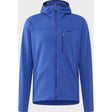 Haglöfs Rosson Mid Hood Midlayer Herren northern-blue Produktbild 0