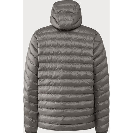 Haglöfs Särna Mimic II Hood Herren Isolationsjacke stone-brick Produktbild 1