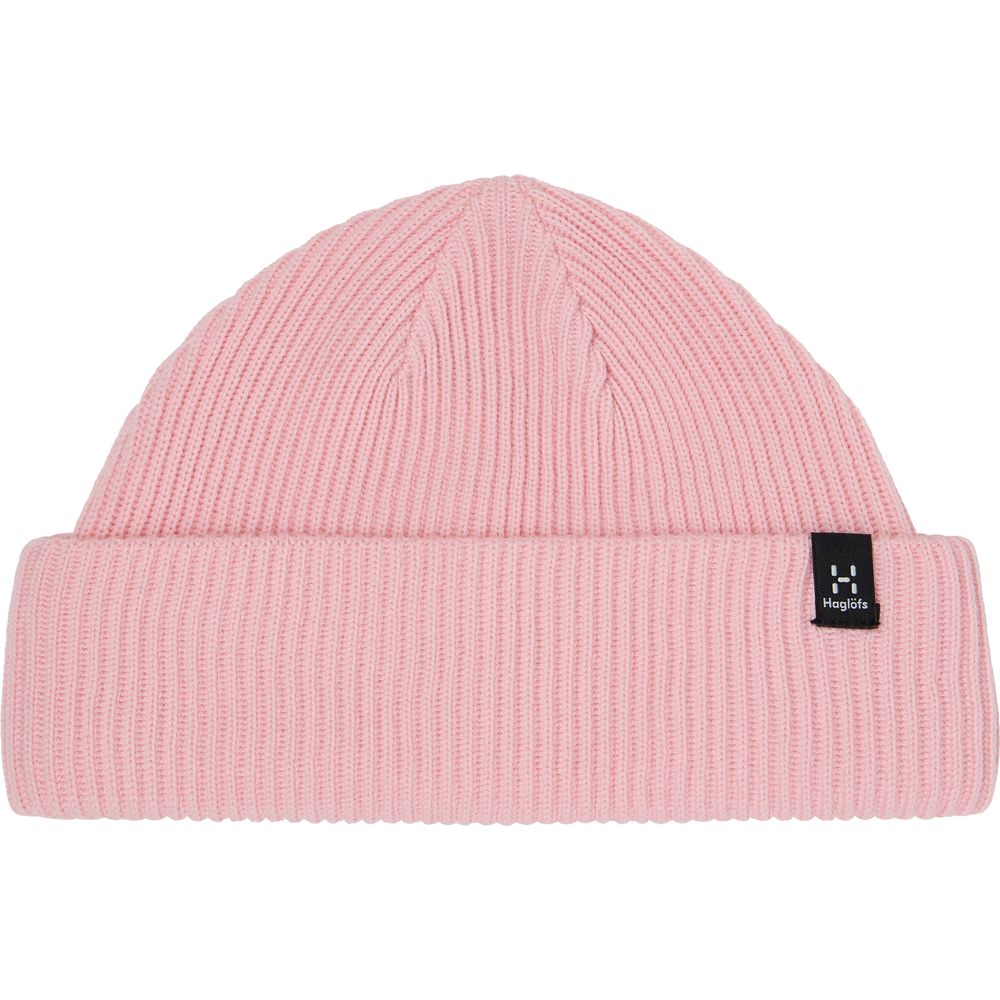 Haglöfs Vassi Beanie Mütze dusty-rose Produktbild 0