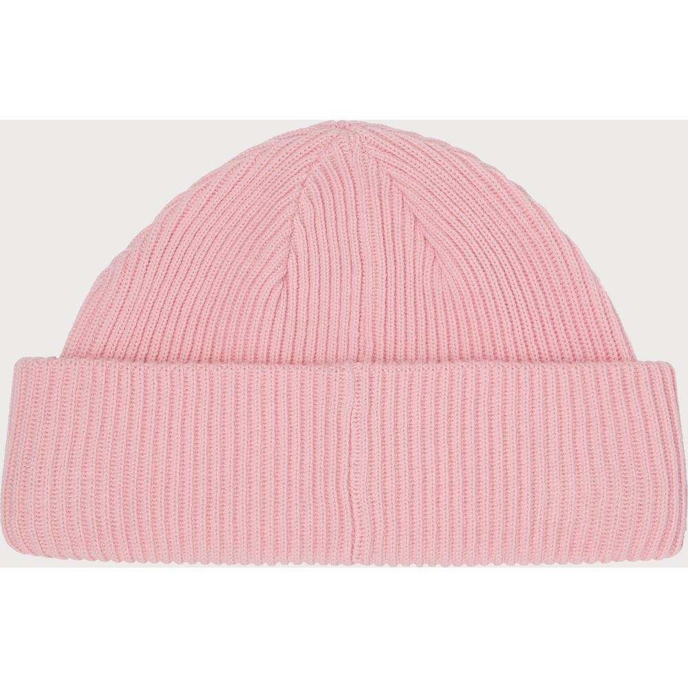 Haglöfs Vassi Beanie Mütze dusty-rose Produktbild 1
