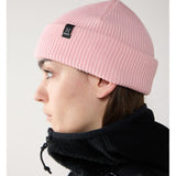 Haglöfs Vassi Beanie Mütze dusty-rose Produktbild 2