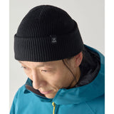 Haglöfs Vassi Beanie Mütze true-black Produktbild 9