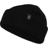 Haglöfs Vassi Beanie Mütze true-black Produktbild 0