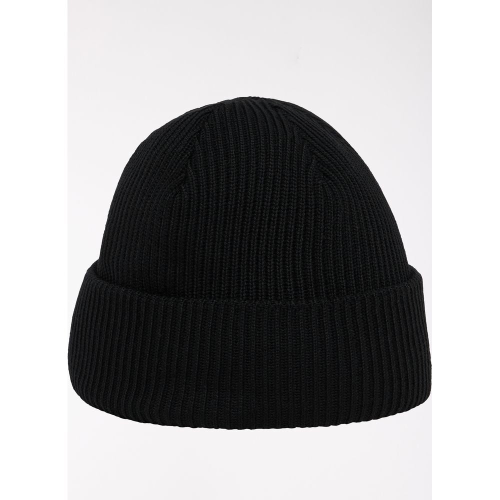 Haglöfs Vassi Beanie Mütze true-black Produktbild 2