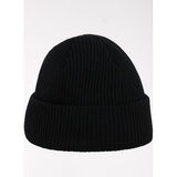 Haglöfs Vassi Beanie Mütze true-black Produktbild 2