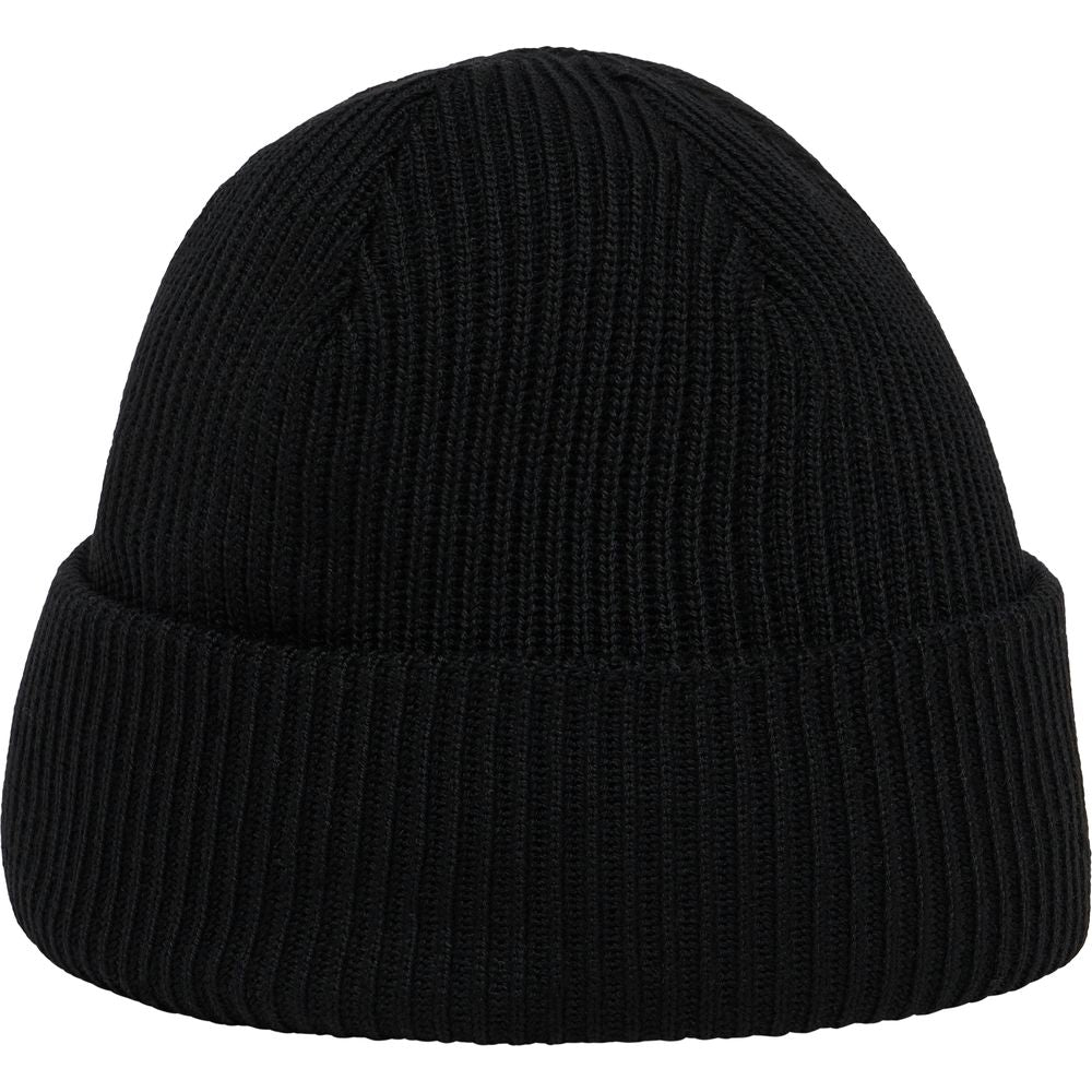 Haglöfs Vassi Beanie Mütze true-black Produktbild 3