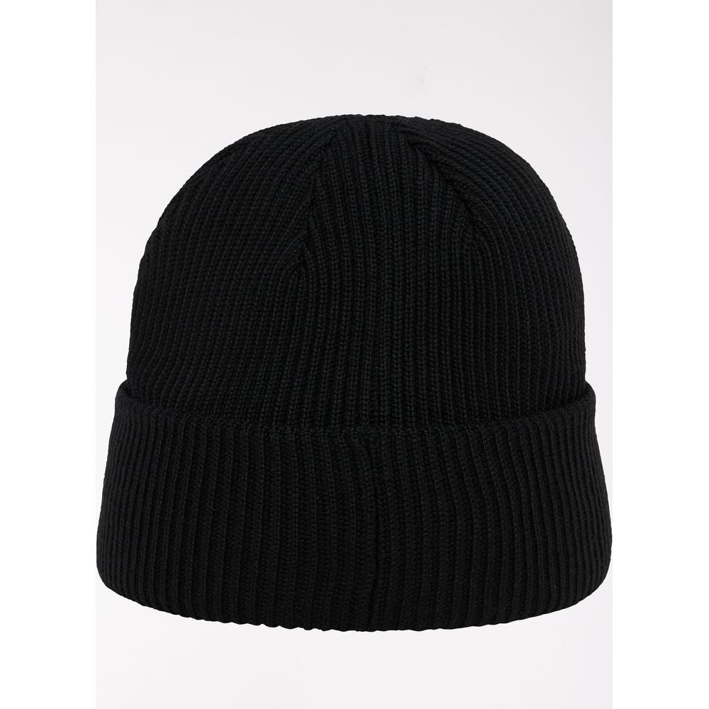 Haglöfs Vassi Beanie Mütze true-black Produktbild 4