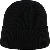Haglöfs Vassi Beanie Mütze true-black Produktbild 5