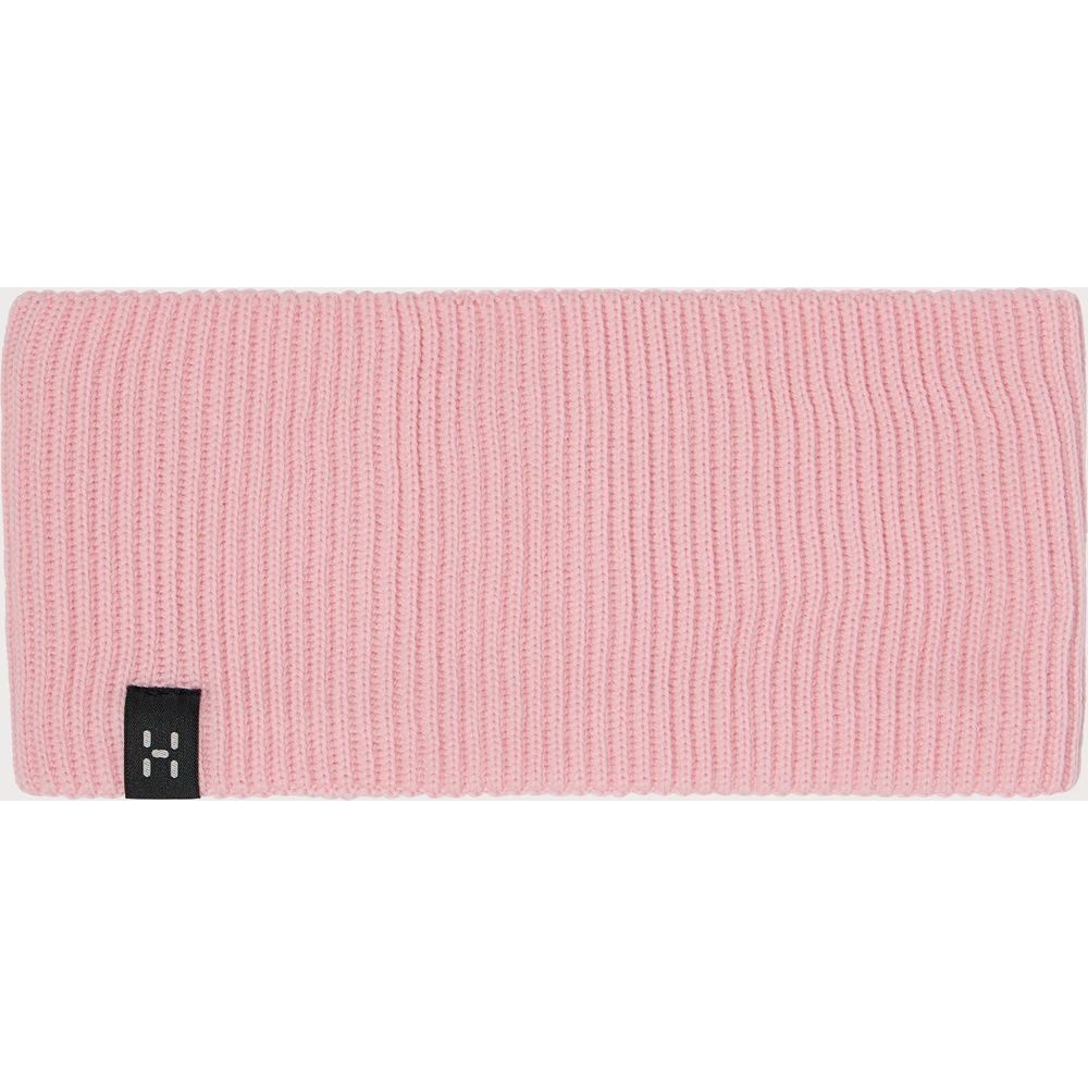 Haglöfs Vassi Headband Stirnband dusty-rose Produktbild 2
