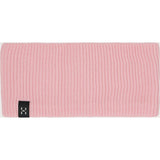 Haglöfs Vassi Headband Stirnband dusty-rose Produktbild 2