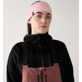 Haglöfs Vassi Headband Stirnband dusty-rose Produktbild 3