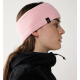 Haglöfs Vassi Headband Stirnband dusty-rose Produktbild 4