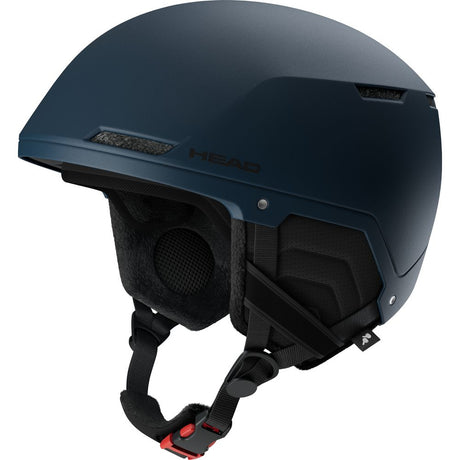 Head Compact Evo Herren Skihelm dark-purple Produktbild 0
