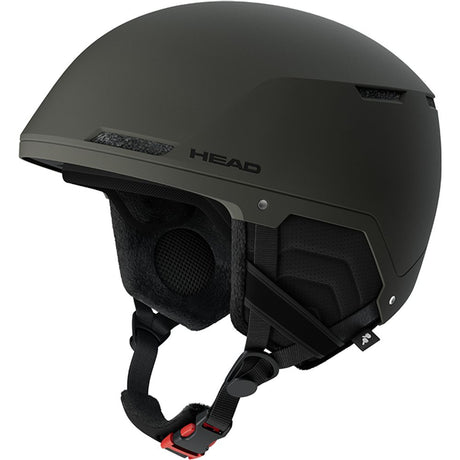 Head Compact Evo Skihelm moss Produktbild 0