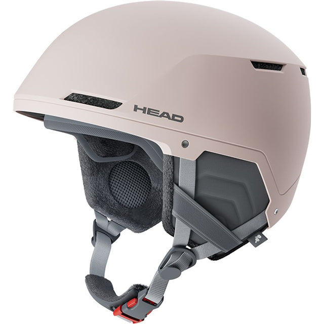 Head Compact Evo W Damen Skihelm rose Produktbild 0