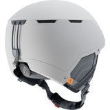 Head Compact Evo W Damen Skihelm white Produktbild 1