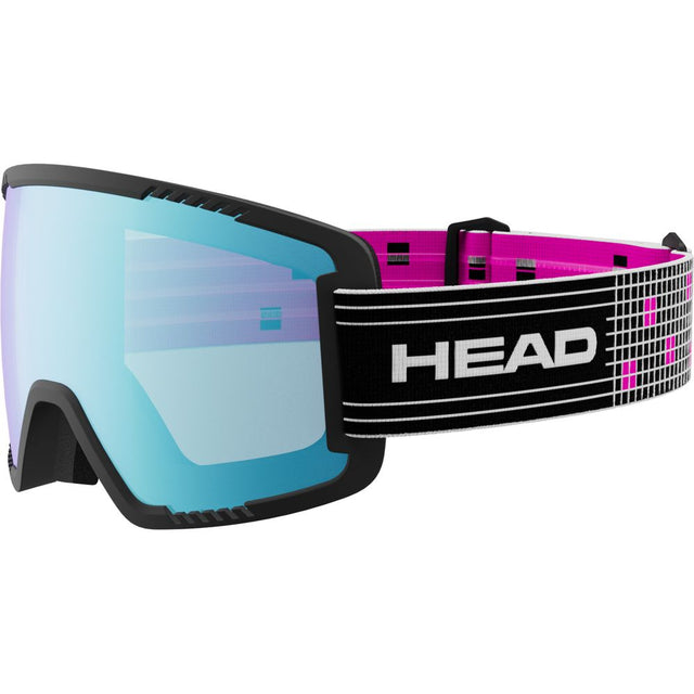Head Contex Photo Vis Skibrille vision Produktbild 0