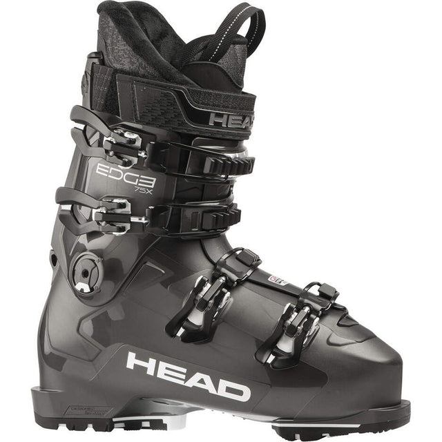 Head Edge 75X W HV GW Damen Skischuh anthracite Produktbild 0