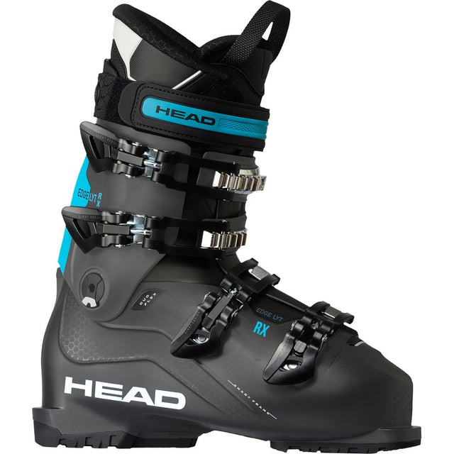 Head Edge LYT RX HV Skischuh anth/black-speedblu Produktbild 0