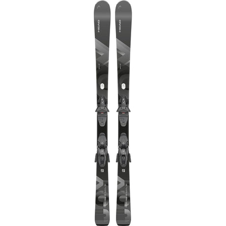 Head e.real Joy + Joy 9 GW SLR Damen Ski und Bindung Produktbild 0