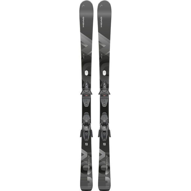Head e.real Joy + Joy 9 GW SLR Damen Ski und Bindung Produktbild 0