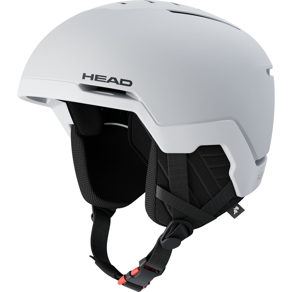 Head Faero Pro Skihelm white Produktbild 0