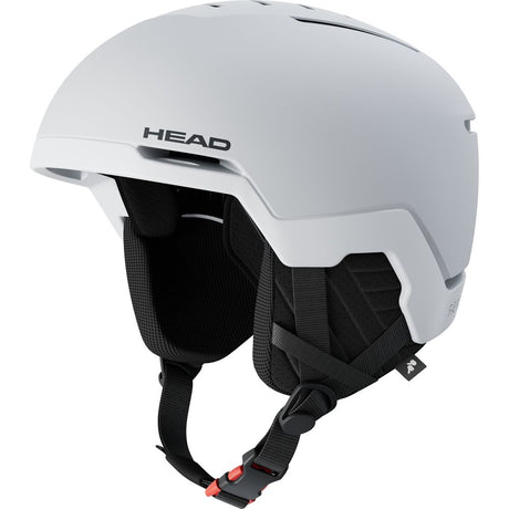 Head Faero Pro Skihelm white Produktbild 0