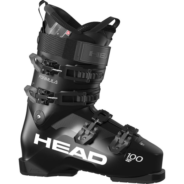 Head Formula 100 MV Herren Skischuh schwarz Produktbild 0