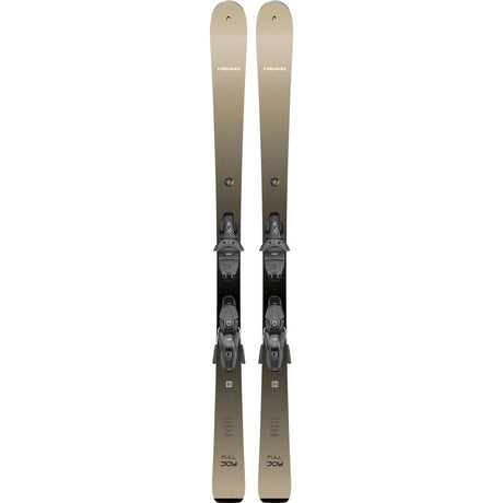 Head Full Joy + Joy 9 GW Alpin-Ski & Bindung Produktbild 0