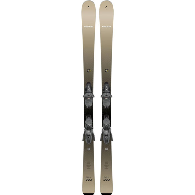 Head Full Joy + Joy 9 GW Alpin-Ski & Bindung Produktbild 0