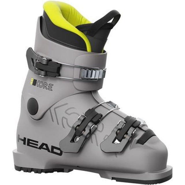 Head Kore 40 Kinder Skischuh grey Produktbild 0