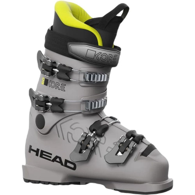 Head Kore 60 Kinder Skischuh grey Produktbild 0