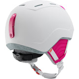Head Maja Kinder Skihelm white Produktbild 1
