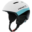 Head Mojo Kinder Skihelm WCR Produktbild 0