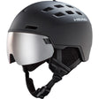 Head Radar Visier-Skihelm black Produktbild 0
