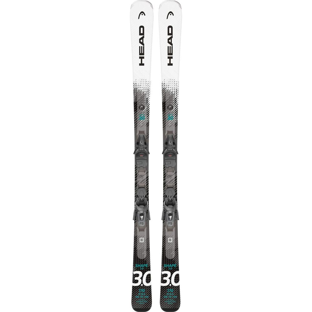 Head Shape 3.0 + PR 10 GW Promo Alpin-Ski & Bindung Produktbild 0
