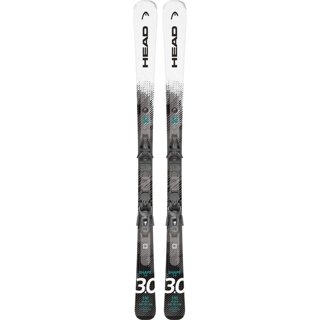 Head Shape 3.0 + PR 10 GW Promo Alpin-Ski & Bindung Produktbild 0