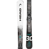 Head Shape 3.0 + PR 10 GW Promo Alpin-Ski & Bindung Produktbild 3