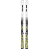 Head Shape 3.0 + PR 10 GW Promo Ski und BIndung Produktbild 0