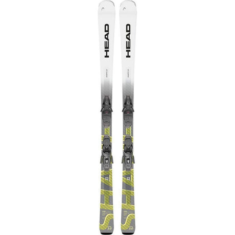 Head Shape 3.0 + PR 10 GW Promo Ski und BIndung Produktbild 0