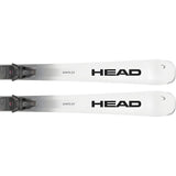 Head Shape 3.0 + PR 10 GW Promo Ski und BIndung Produktbild 2