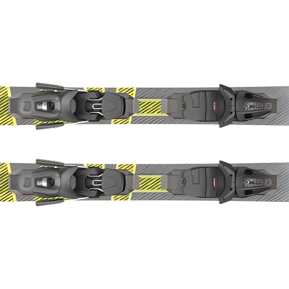 Head Shape 3.0 + PR 10 GW Promo Ski und BIndung Produktbild 3