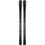 Head Shape Black Edition + PR 11 GW Alpin-Ski & Bindung Produktbild 0