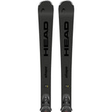 Head Shape Black Edition + PR 11 GW Alpin-Ski & Bindung Produktbild 1