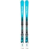 Head Shape SX R  SW + PR 10 GW Promo Alpin-Ski & Bindung Produktbild 0