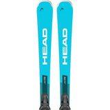 Head Shape SX R  SW + PR 10 GW Promo Alpin-Ski & Bindung Produktbild 1