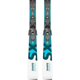 Head Shape SX R  SW + PR 10 GW Promo Alpin-Ski & Bindung Produktbild 2