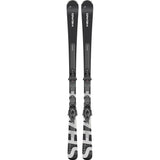 Head Shape V2 + PR 11 GW matt black Alpin-Ski und Bindung Produktbild 0